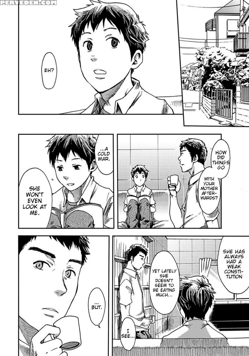 [box (tsukumo Gou)] Vocalise 2 [english] [cdg Scans] [digital] Chapter 1000 Page 21